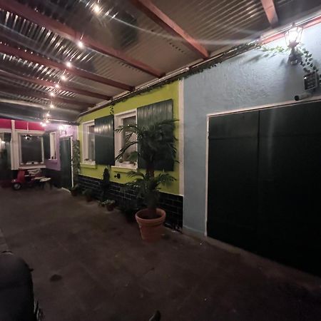 Aschaffapartment 4 Schlafzimmer Bis 10 Personen Bei Aschaffenburg Mainaschaff Exteriér fotografie