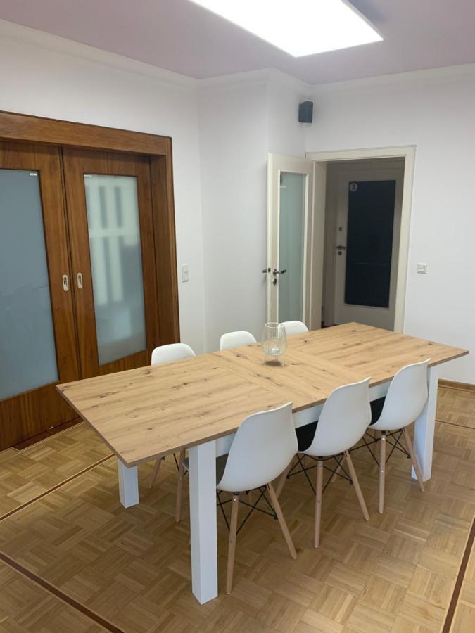 Aschaffapartment 4 Schlafzimmer Bis 10 Personen Bei Aschaffenburg Mainaschaff Exteriér fotografie