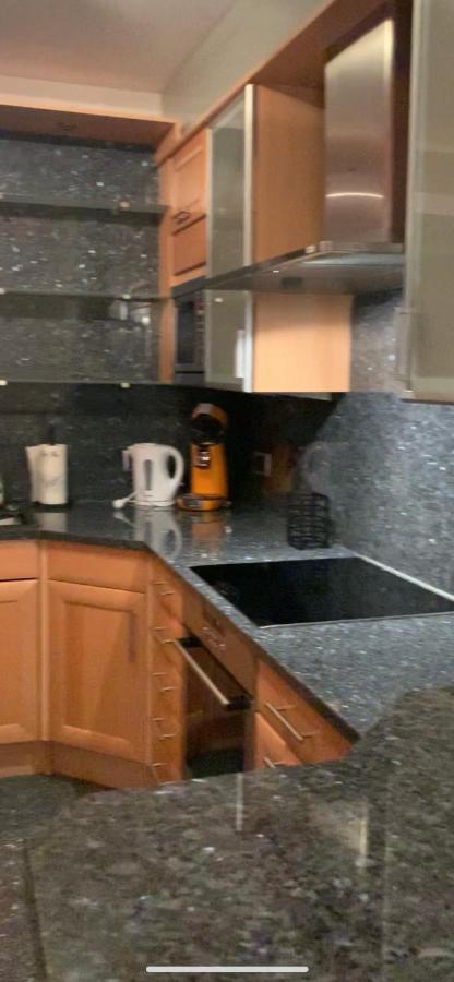 Aschaffapartment 4 Schlafzimmer Bis 10 Personen Bei Aschaffenburg Mainaschaff Exteriér fotografie