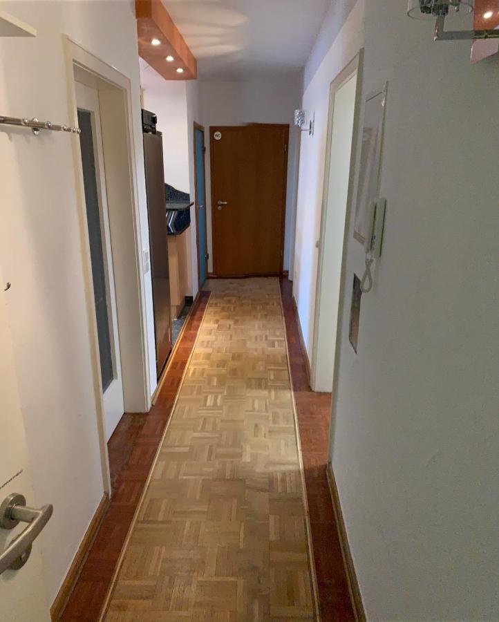 Aschaffapartment 4 Schlafzimmer Bis 10 Personen Bei Aschaffenburg Mainaschaff Exteriér fotografie