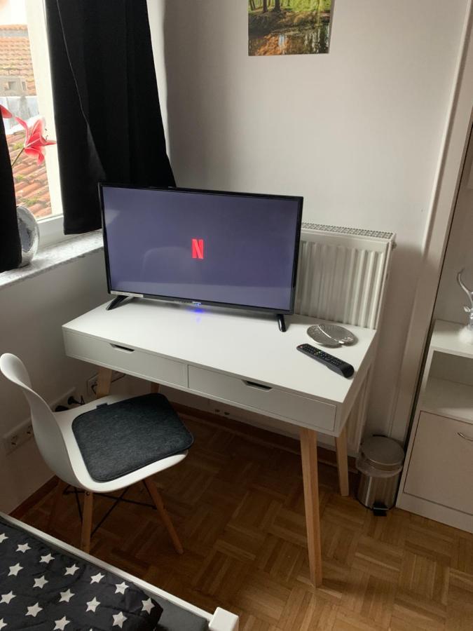 Aschaffapartment 4 Schlafzimmer Bis 10 Personen Bei Aschaffenburg Mainaschaff Exteriér fotografie