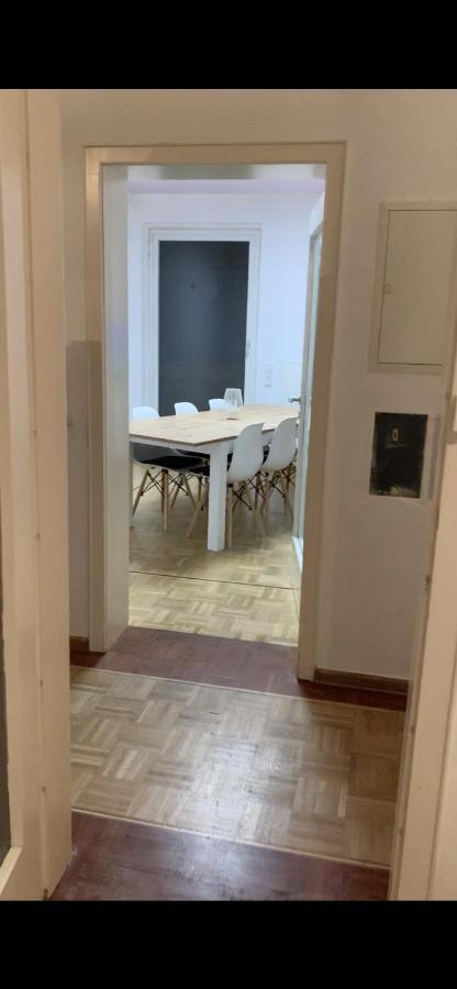 Aschaffapartment 4 Schlafzimmer Bis 10 Personen Bei Aschaffenburg Mainaschaff Exteriér fotografie